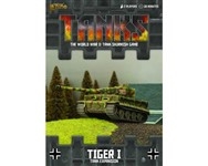 Tanks - German Tiger