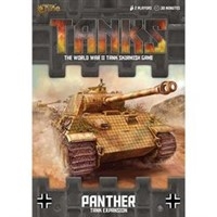 Tanks - Panther Expansion