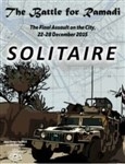 The Battle for Ramadi Solitaire