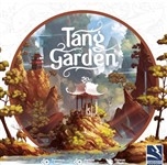 Tang Garden Kickstarter