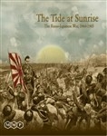The Tide at Sunrise Russo-Japanese War 1904-1905
