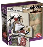 Okko Legendary Journey Core Game