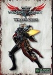 Warhammer 40K Wrath & Glory Wrath Deck