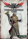 Warhammer 40K Wrath & Glory Perils of the Warp Deck