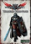 Warhammer 40K Wrath & Glory Wargear Card Pack
