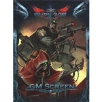 Wrath & Glory GM Screen Warhammer 40000 Roleplay