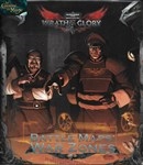 Wrath & Glory Battle Map: Warzones Warhammer 40000 Roleplay