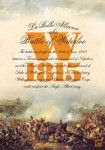 W 1815, The Battle of Waterloo (La Belle Alliance)