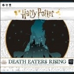 Harry Potter Death Eaters Rising