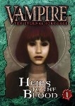 Vampire: The Eternal Struggle: Heirs Bundle 1 Expansion