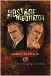 Hostage Negotiator - Abduction pack 2