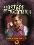 Hostage Negotiator - Abduction pack 3