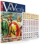 Vae Victis Magazine 167 Nabis the last Spartan
