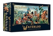 Black Powder Waterloo