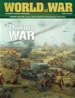 Word at War 50 Zhukov's War