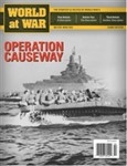 World at War 83 Operation Causeway Formosa 1944