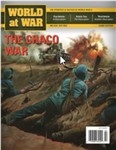 World at War 86 The Chaco War