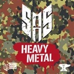 SAS Rogue Regiment Heavy Metal Expansion