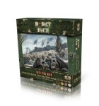 Way to Hell Expansion D-Day Dice 2nd edition