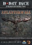 Atlantikwall Expansion D-Day Dice 2nd edition