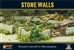 Stone Walls Scenery 28mm