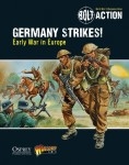 Bolt Action Germany Strikes Early War in Europe