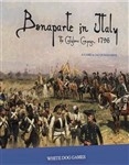 Bonaparte in Italy The Castiglione Campaign 1796