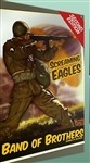 Band of Brothers Screaming Eagles Remastered 2023 print