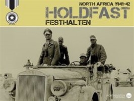 Holdfast North Africa