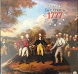 1777 Saratoga