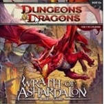 Wrath of Ashardalon - 2nd hand
