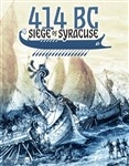 414BC Siege of Syracuse