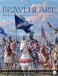 Braveheart Solitaire Bookgame