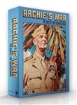 Archieâ€™s War Solitaire and 2 player