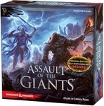 Assault of the Giants PREMIUM Edition - Fully Painted