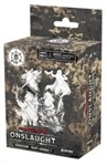 Dungeons & Dragons Onslaught Many Arrows Expansion