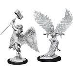 Balisse & Astral Deva Miniatures (2)