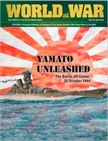 Yamato Unleashed - World at War 46