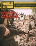 World at War 85 Budapest Campaign 1944-45