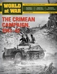 World at War 89 Crimean Campaign