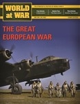 World at War 90 Great European War
