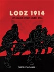The Russian Empire Strikes Back Lodz 1914