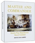 Master and Commander Napoleonic Naval Warfare