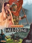 Pandemic the Fall of Rome
