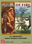 OOP OOS Fields of Fire Vol I, 2nd Edition