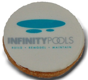 Photo cookie, Logo Cookie