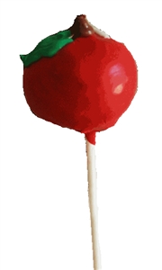 Cake Pops - Apple, EA