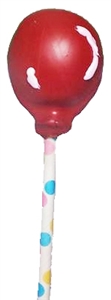 Cake Pops - Balloon, EA