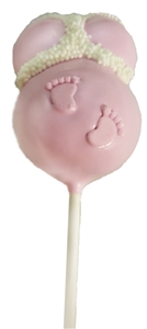 Cake Pops - Baby Belly, EA