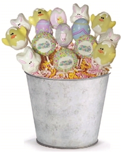Cake Pops - Easter Bouquet of 12